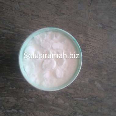 BUBUK POLES PEMBERSIH 1KG HASIL DIATAS VIXAL PORSTEX TIDAK PUTIH BOTOL