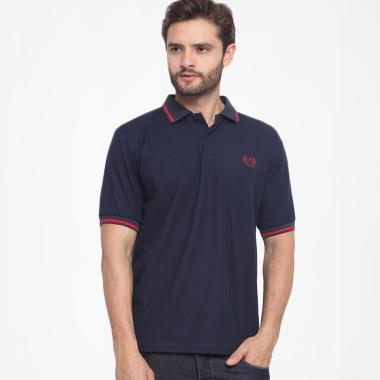 CBR Six Wangky Pria - Navy [FFC 273]