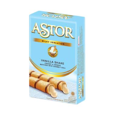 Astor Wafer Roll