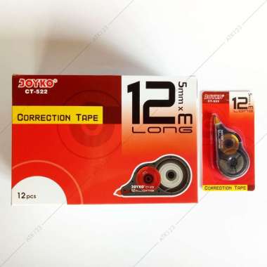 Joyko CT-522 Correction Tape