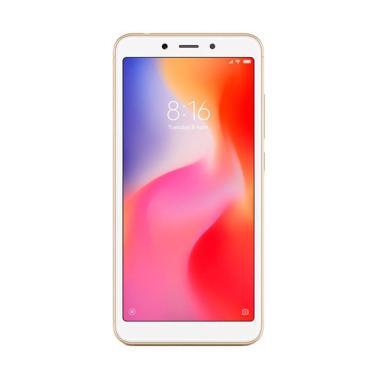 Jual Xiaomi Redmi 6a Terbaru Termurah Garansi Resmi Blibli Com