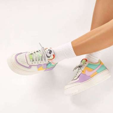 shadow pale air force 1