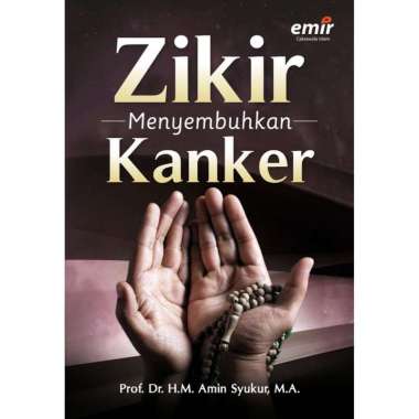 ZIKIR MENYEMBUHKAN KANKER