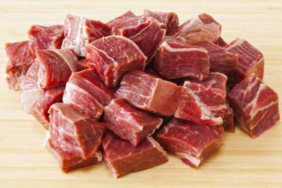 DAGING SAPI EMPAL BEEF (1 KG)