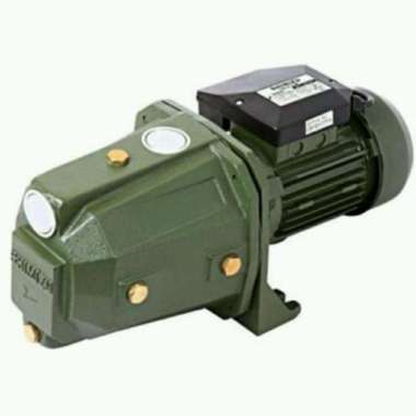 Pompa Air Shimizu Jet-250 BIT