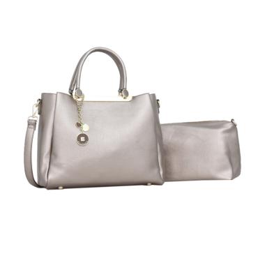 Elizabeth Bag Geona Tote Bag - Gold