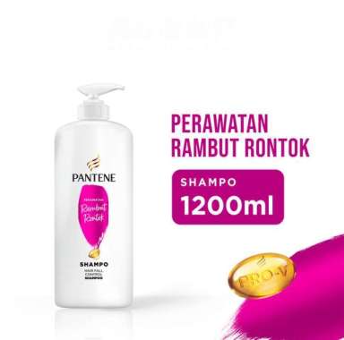 Pantene Shampoo