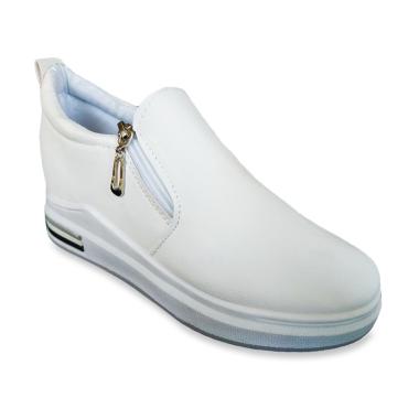 Lounch DFR 5993 Sepatu Wedges Wanita