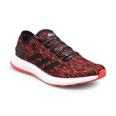 adidas Men Running Pureboost Shoes [CP9327]