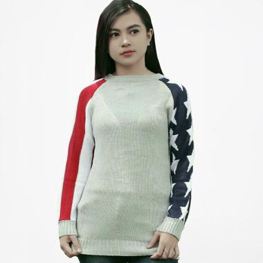 7700 Model Jaket Rajut Wanita Gratis Terbaru