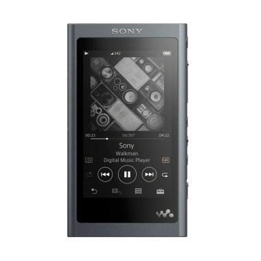 Jual Sony Nwz B183f Walkman Mp3 Player Include Earphone Red Original 4gb Online Desember 2020 Blibli