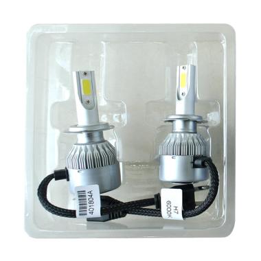Plugnplay B1 H7 Lampu LED [36W / 3800LM]
