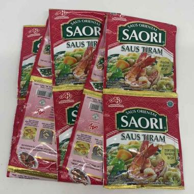 Saori Saus Teriyaki