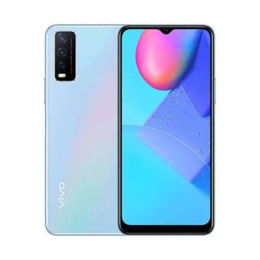 VIVO Y12S 2021 3/32 Glacier Blue