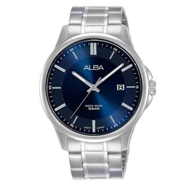 ALBA ORIGINAL AS9L39 - JAM TANGAN ALBA AS9L39 JAM ALBA AS9L39X1 AS9L 39 AS 9L 39 X1 AS9 JAM TANGAN P