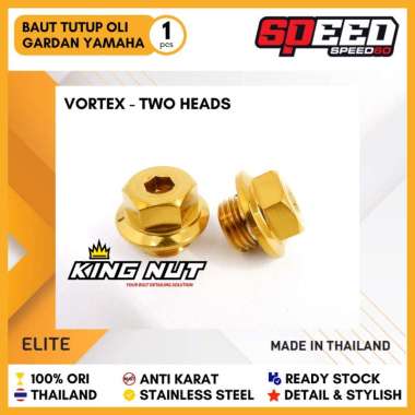 Baut Oli Gardan Yamaha Matic Nmax Aerox Lexi Xmax Mio Fino Nouvo Freego 2 Kunci Elite Baut Probolt T