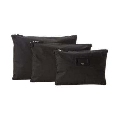 Tumi 3 Set Clutch Wanita