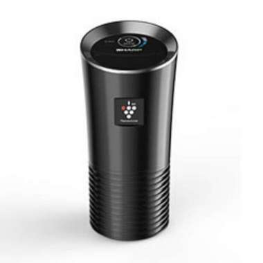SHARP Car Air Purifier IG-GC2Y Black