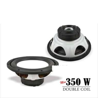 SUBWOOFER 10 Inch 350 Watt EMBASSY ES-1028