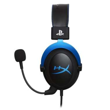 Cloud Orbit Gaming Headset with 3D Audio Technology | HyperX