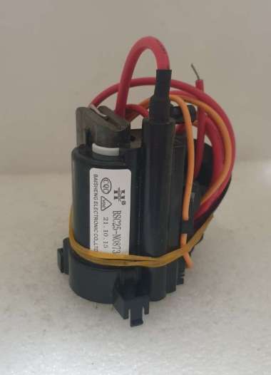 Flyback TV China BSC 25-N0873 Baisheng