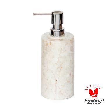 Mendekor Nabuko Tempat Sabun Cair - Putih. Rp 149.000. Tempat Sabun Cair 2 Tabung / Dispenser ...
