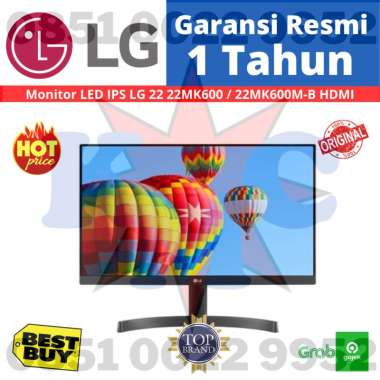 Jual Monitor Led Ips Terbaru - Harga 