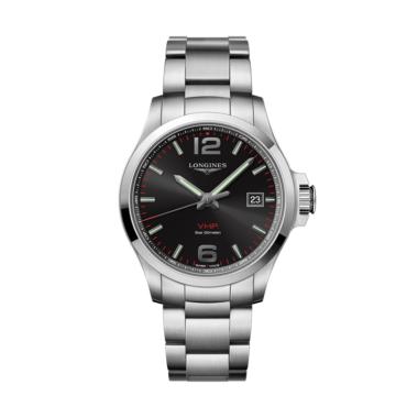 Jual Longines Conquest Automatic Dial 