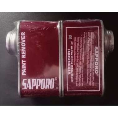 PAINT REMOVER SAPPORO 250CC