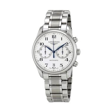 Jam Tangan Longines - Harga Terbaru 