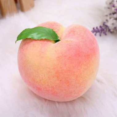 Buah peach