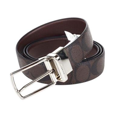 ikat pinggang coach original