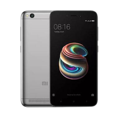 Jual Hp Xiaomi Redmi 5A - Produk Terbaru 2022 | Blibli.com