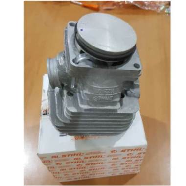 Cylinder Block 1209 MS-660 STIHL ORIGINAL