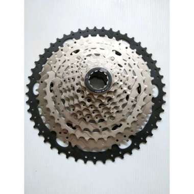 SPROCKET SEPEDA RAZE 10 SPEED 11 50T