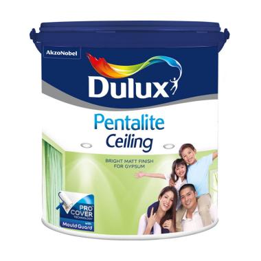 Jual Cat Dulux 25kg Terbaru Cicilan 0 Blibli Com