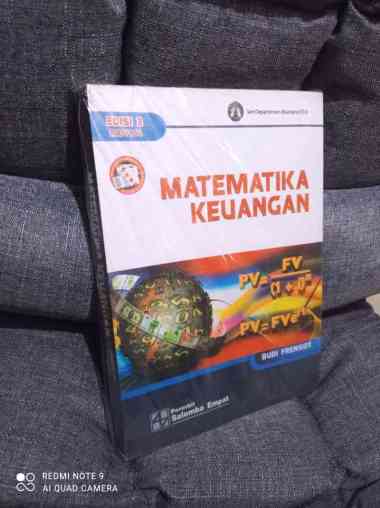Harga Buku Keuangan Budi Frensidy Terbaru Juni 2022 Biggo Indonesia