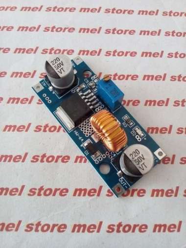 5A XL4015 step down modul