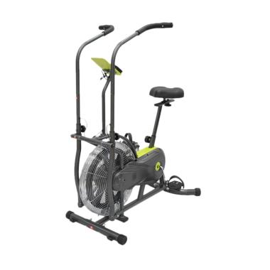 Jual Sepeda Statis Fitness Murah Harga Promo Blibli Com