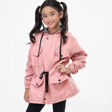 98 Model Jaket Anak Anak Perempuan HD Terbaik