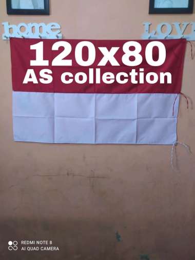 Bendera pusaka
