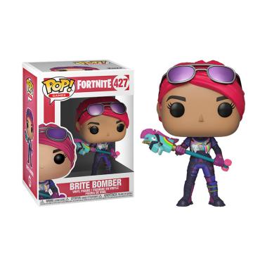 Harga Funko Pop Fortnite Terbaru 