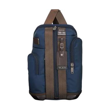 harga sling bag tumi original