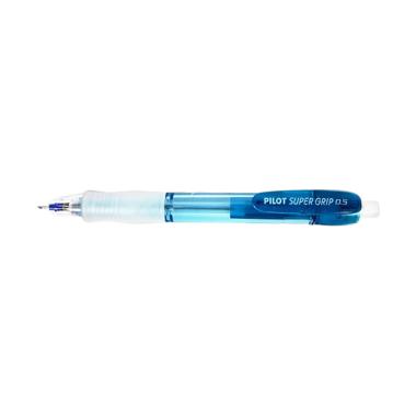 Pilot Neon Colour Pensil Mekanik [0.5 mm] Biru