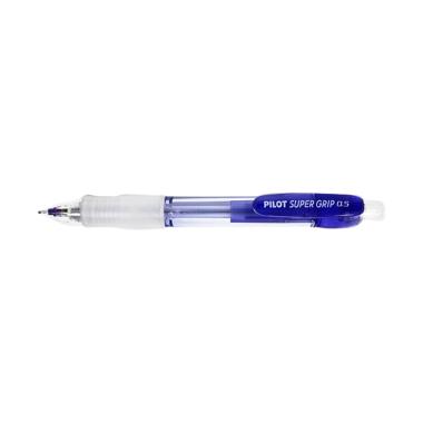 Pilot Neon Colour Pensil Mekanik [0.5 mm] Ungu