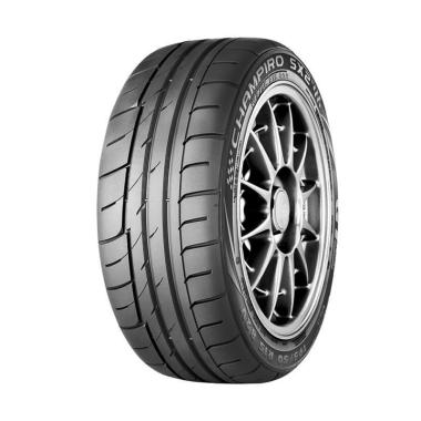 GT Radial Champiro SX2 245/40-R 18 Ban Mobil