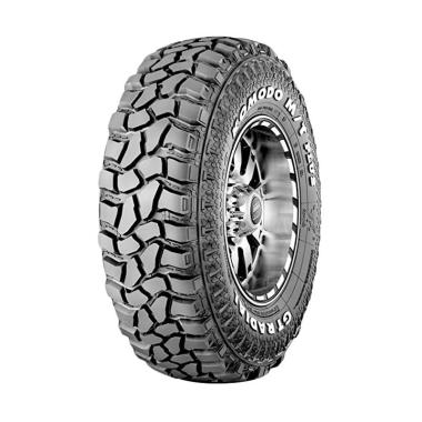 GT Radial Savero Komodo MT Plus 265/70-R17 Ban Mobil