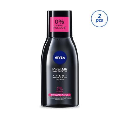 Nivea MicellAIR Skin Breathe Expert