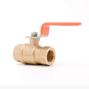 ONDA BALL VALVE Stop Kran 1/4"