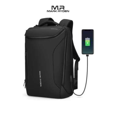 Jual Mark Ryden MR6832 Backpack Bag USB 